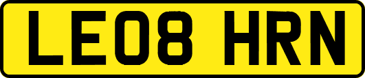 LE08HRN