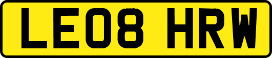 LE08HRW