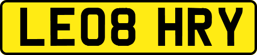 LE08HRY