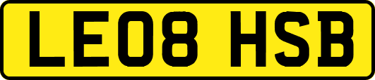 LE08HSB