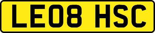 LE08HSC