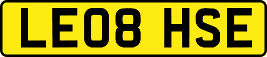 LE08HSE