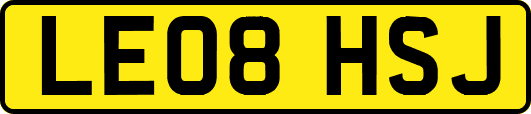 LE08HSJ