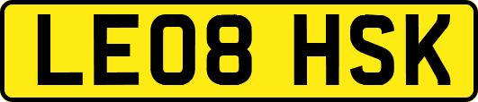 LE08HSK