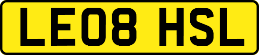 LE08HSL