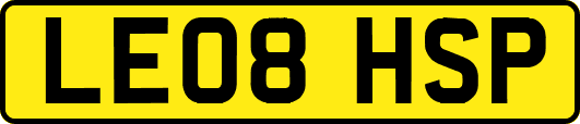 LE08HSP