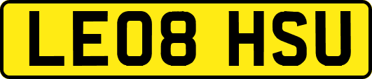 LE08HSU