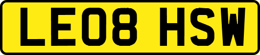 LE08HSW