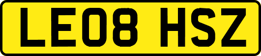LE08HSZ