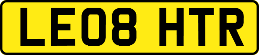 LE08HTR