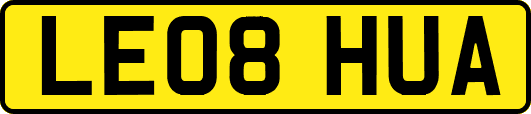 LE08HUA