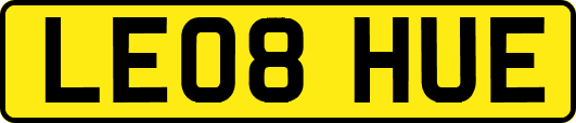 LE08HUE