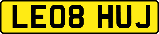 LE08HUJ