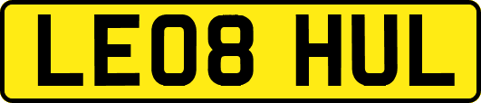 LE08HUL