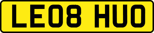 LE08HUO