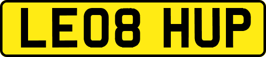 LE08HUP