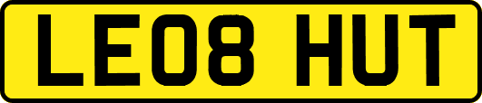 LE08HUT