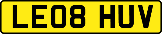 LE08HUV