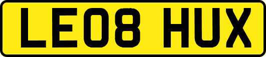 LE08HUX