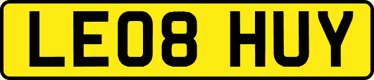 LE08HUY