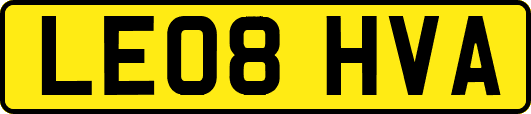 LE08HVA