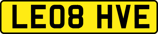LE08HVE