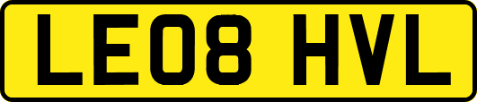 LE08HVL