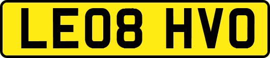 LE08HVO