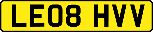 LE08HVV