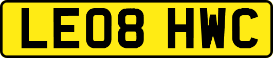 LE08HWC