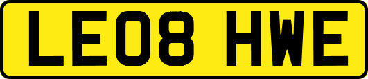 LE08HWE