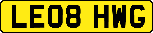 LE08HWG
