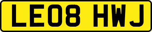 LE08HWJ