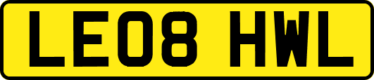 LE08HWL