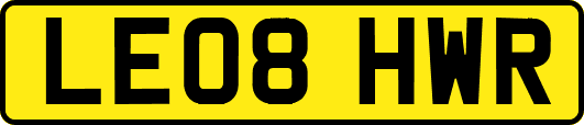 LE08HWR