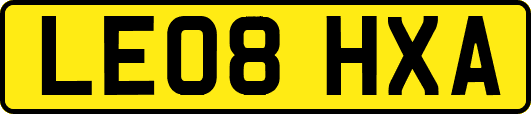 LE08HXA