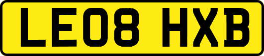 LE08HXB
