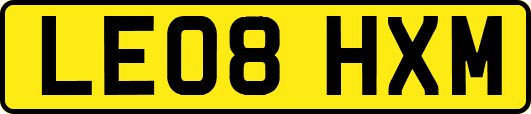 LE08HXM
