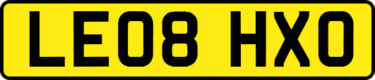 LE08HXO