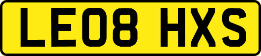LE08HXS