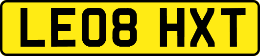 LE08HXT