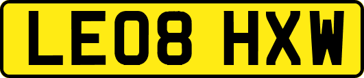 LE08HXW