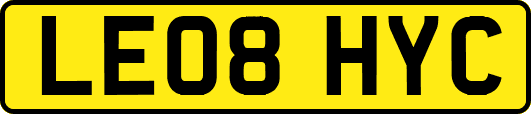 LE08HYC