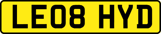 LE08HYD