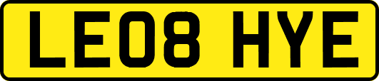 LE08HYE