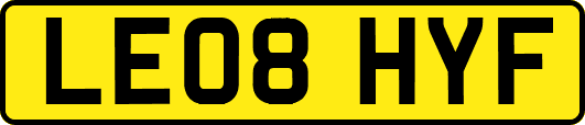 LE08HYF