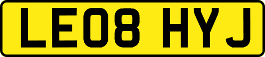 LE08HYJ