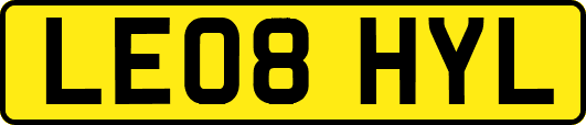 LE08HYL