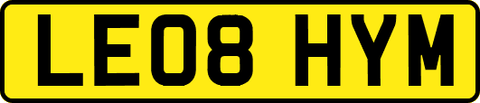 LE08HYM