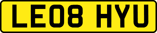 LE08HYU